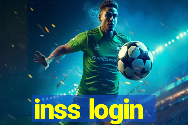 inss login